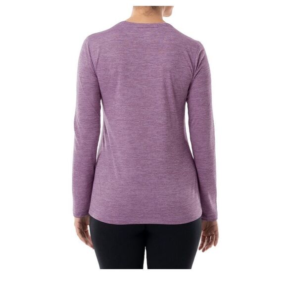 Plus Womens 2xl Active Workout Shirt - Picture 3 of 3